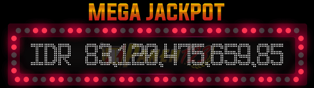 RATUTOTO88 Jackpot