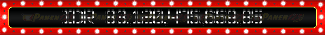 RATUTOTO88 Jackpot